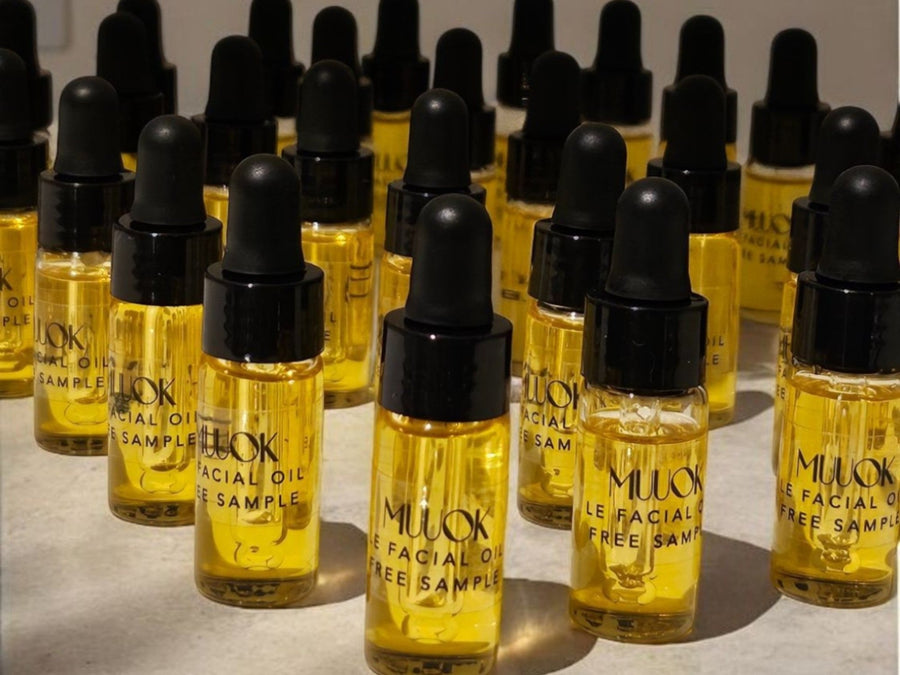 How MUUOK Leads in Safe, Modern Skincare