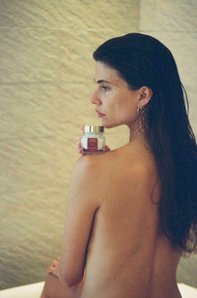 MAHARI MOISTURIZER