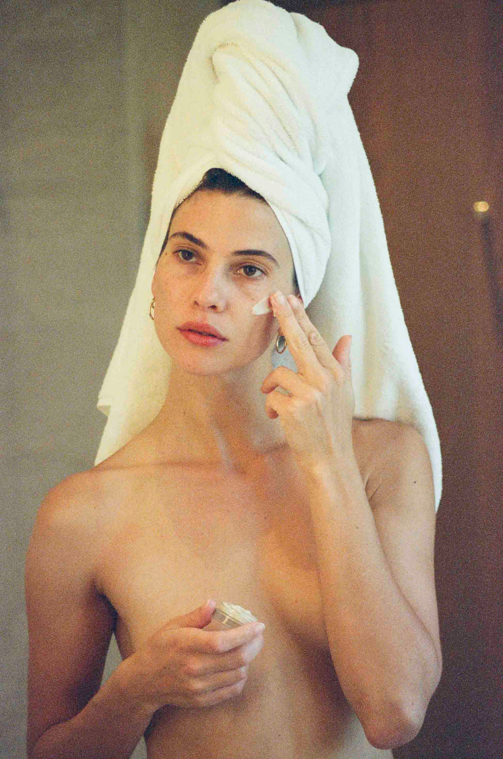 ANDIROBA HYDRATOR