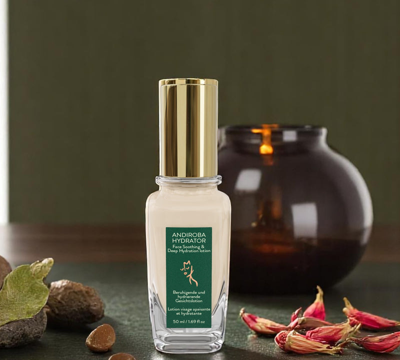 ANDIROBA HYDRATOR