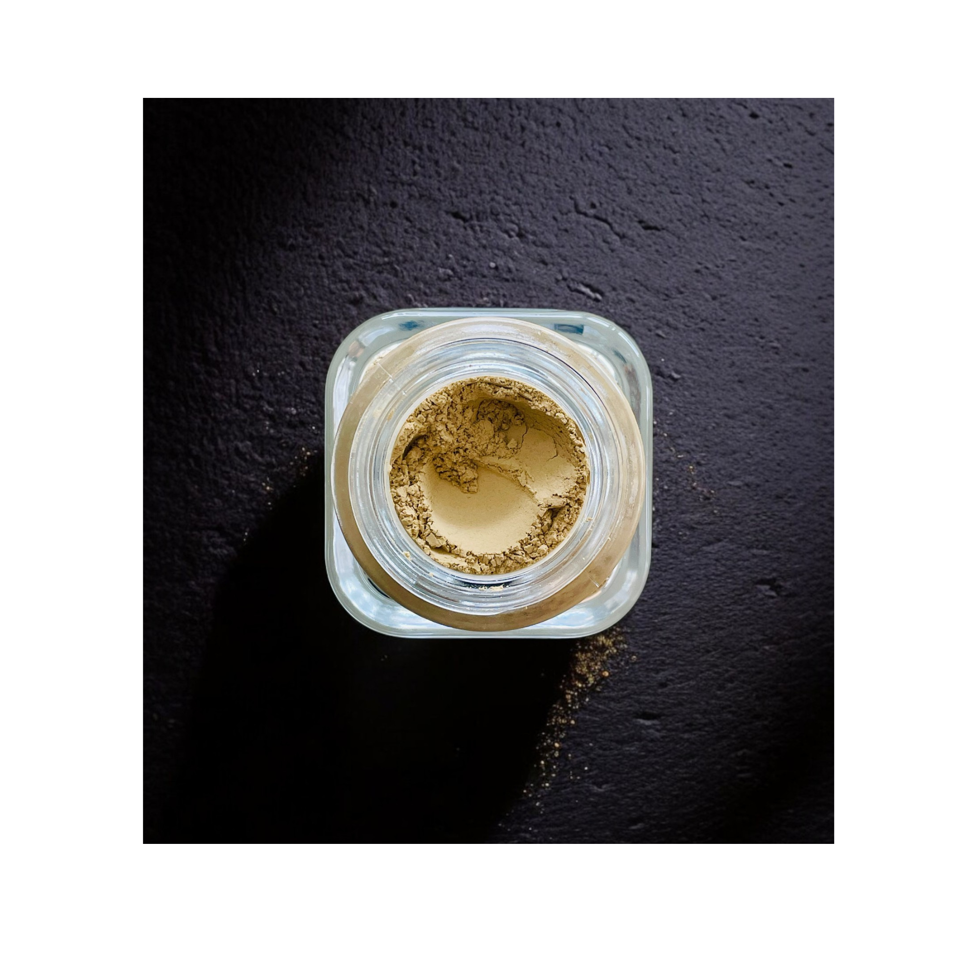 ANCIENT GLOW FACIAL POWDER