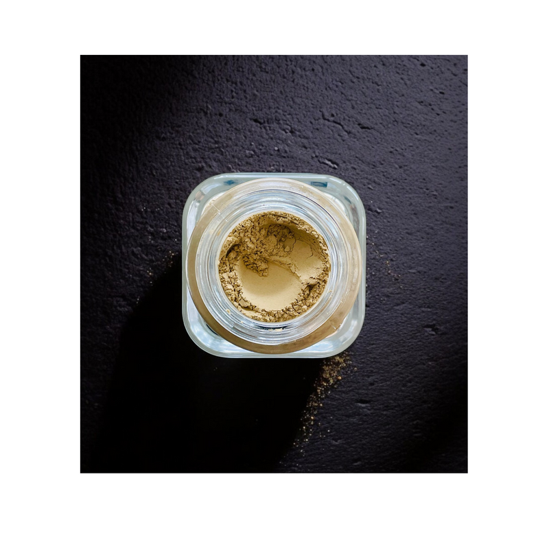 ANCIENT GLOW FACIAL POWDER