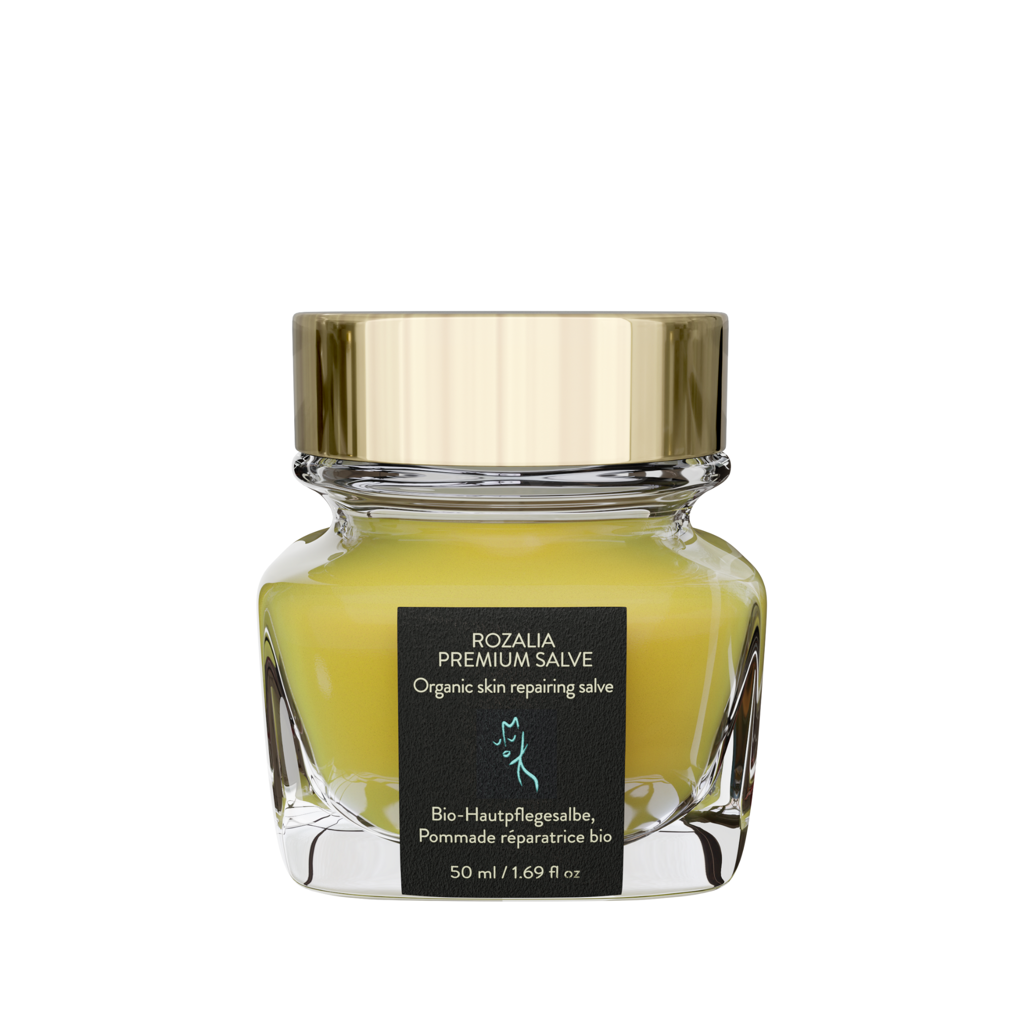 ROZALIA PREMIUM SALVE