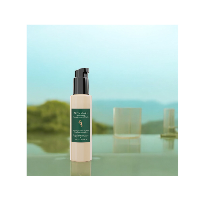 YENE ELIXIR