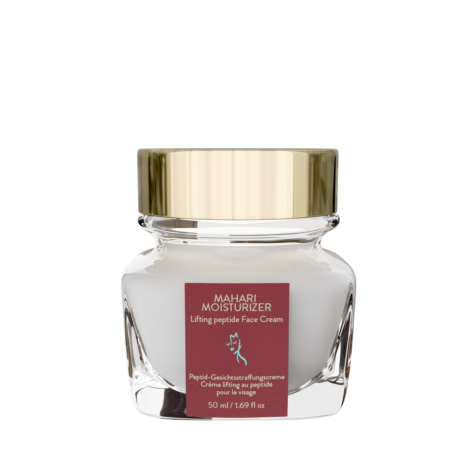 MAHARI MOISTURIZER