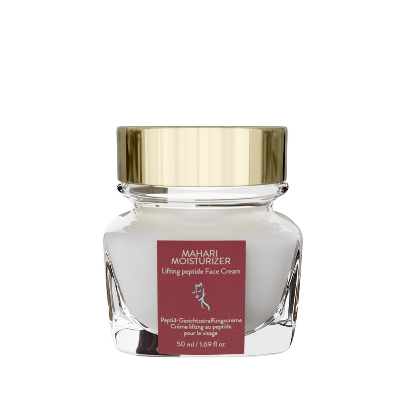 MAHARI MOISTURIZER