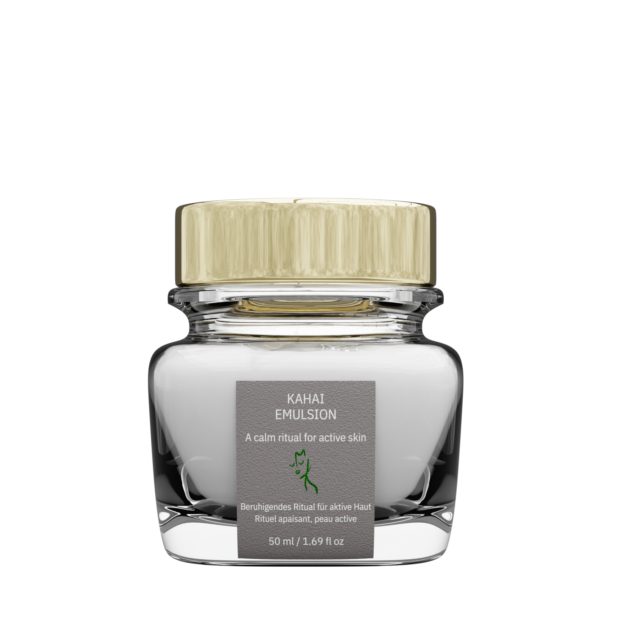KAHAI EMULSION
