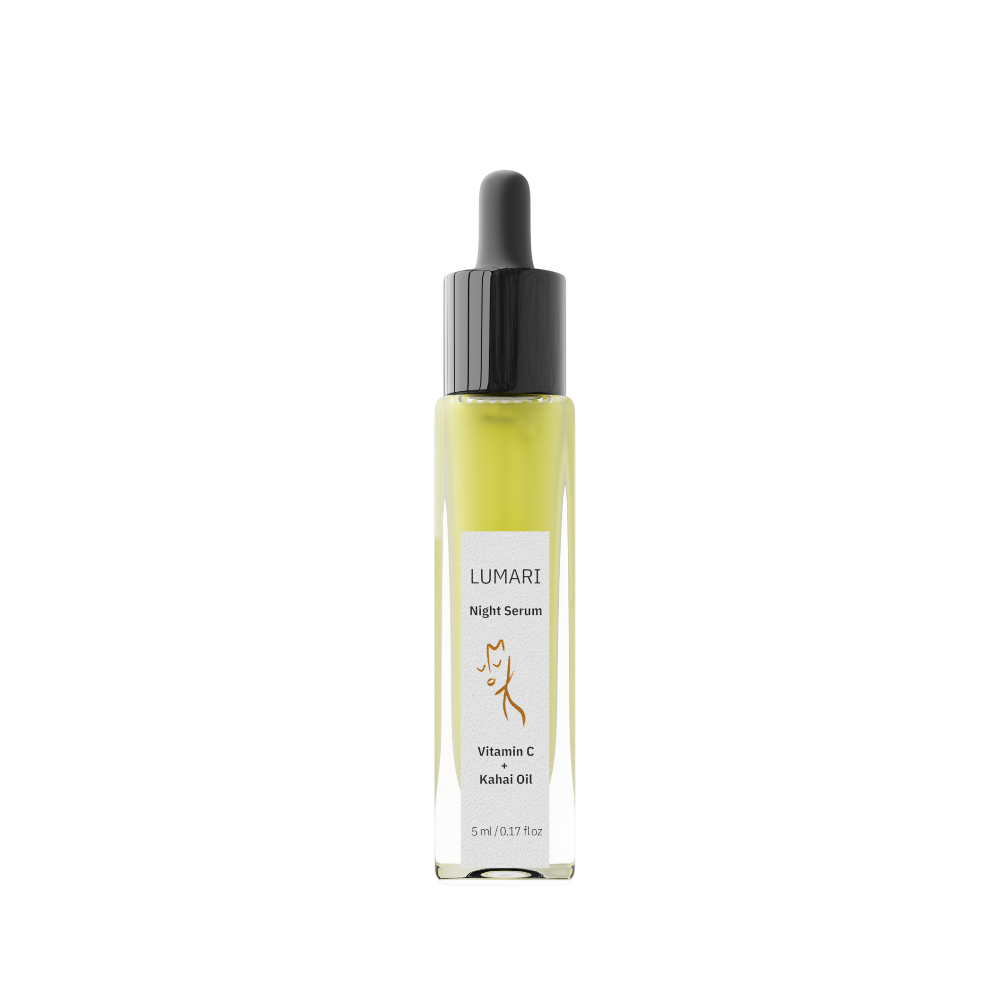 LUMARI NIGHT SERUM
