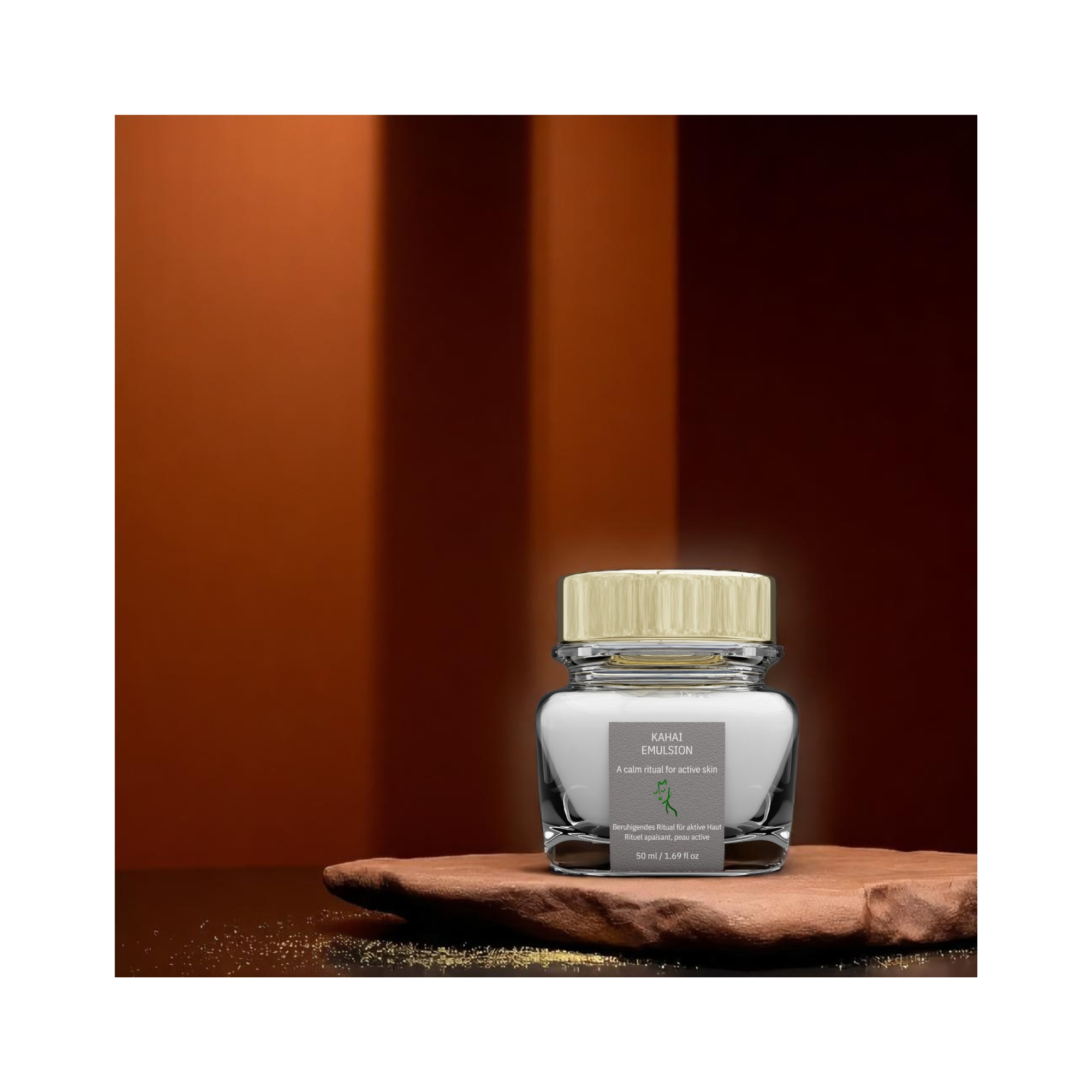 KAHAI EMULSION