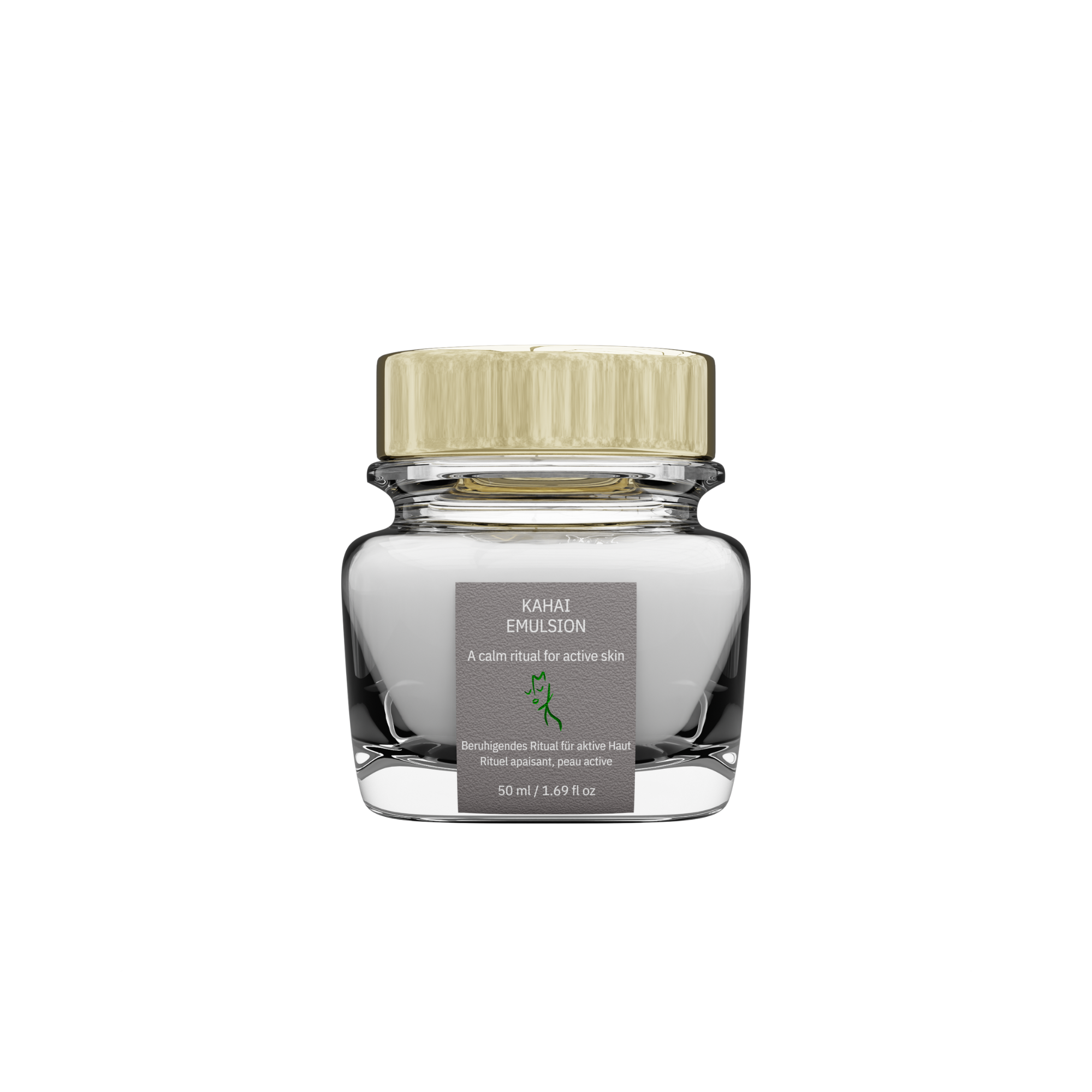 KAHAI EMULSION