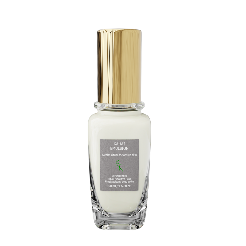KAHAI EMULSION