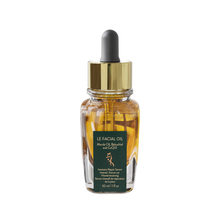 LE FACIAL OIL SERUM