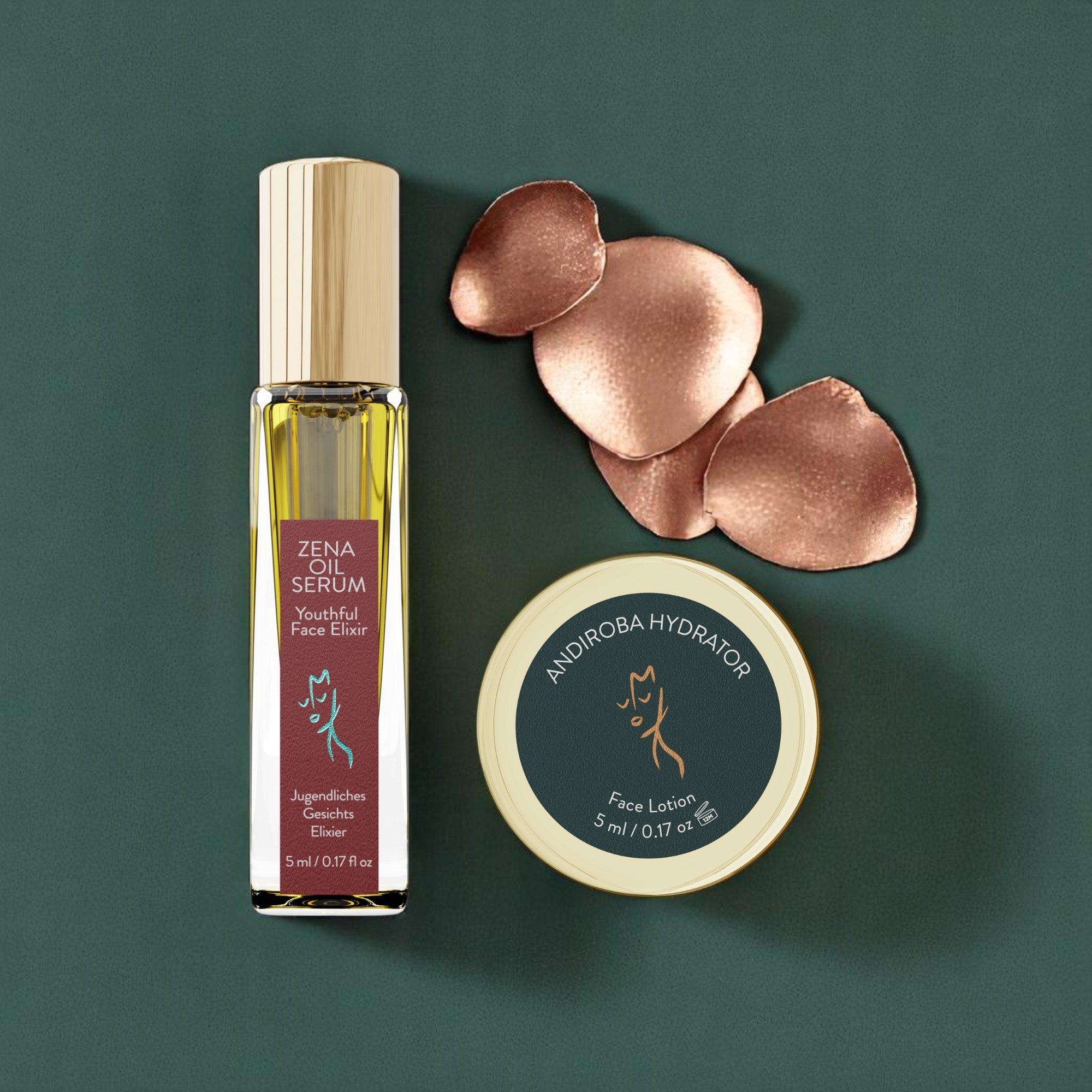 MINI DISCOVERY SET