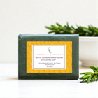 KURKUMA EXFOLIATING SOAP