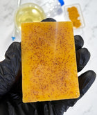 KURKUMA EXFOLIATING SOAP