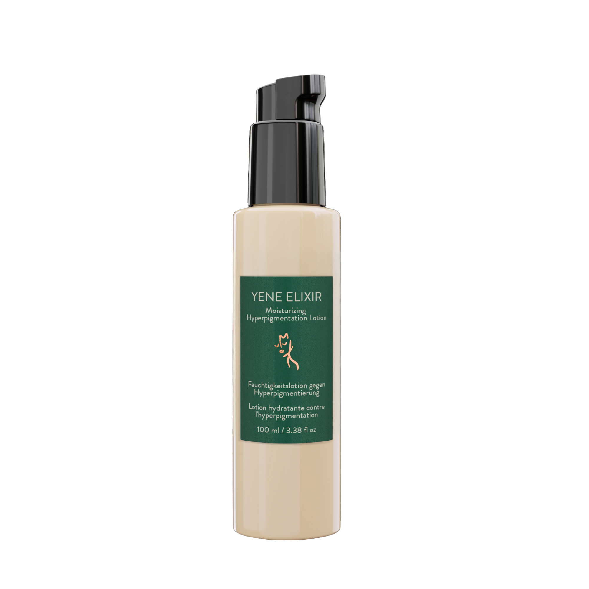 YENE ELIXIR