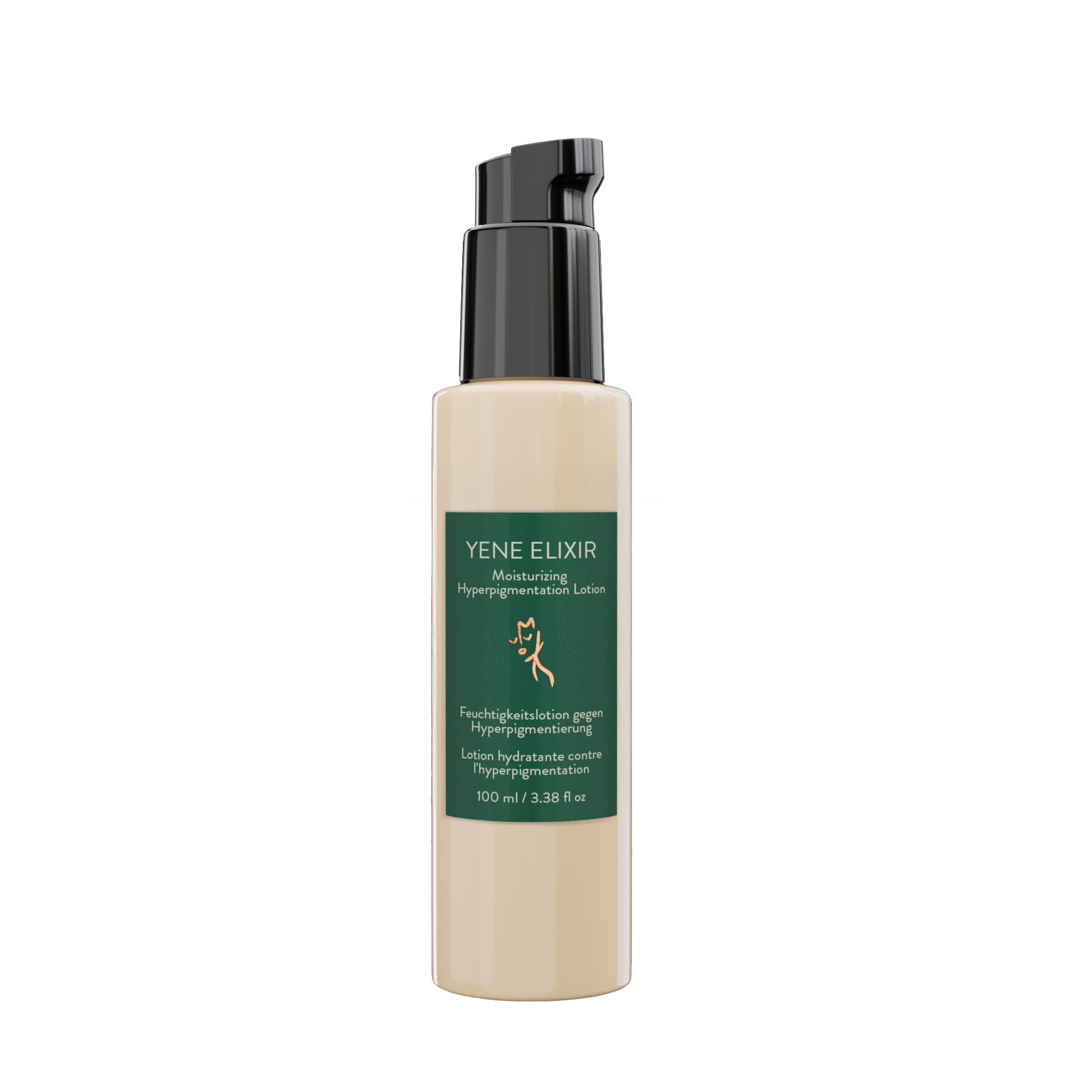 YENE ELIXIR