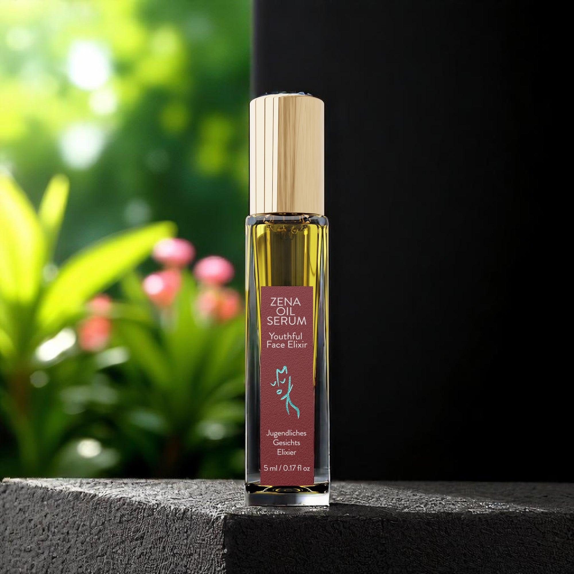 FEM OIL+ スキンオイル 4本セット 20ml FEM OIL+ スキンオイル 4本セット 20ml