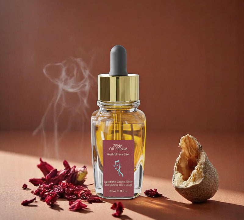ZENA OIL SERUM
